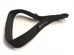 Light steering handle
