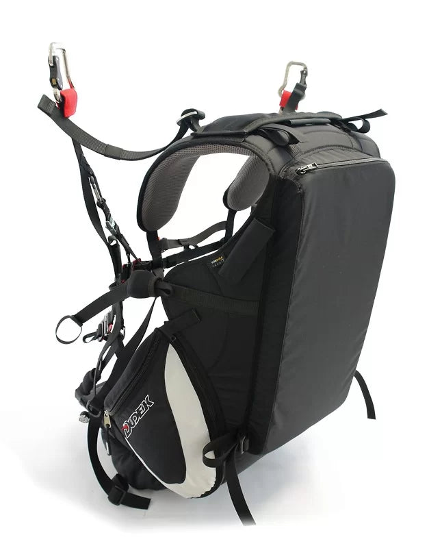 PowerSeat Comfort High