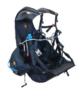 PowerSeat Light