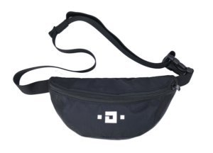 Hip bag small