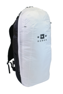 Duralight 2023 backpack