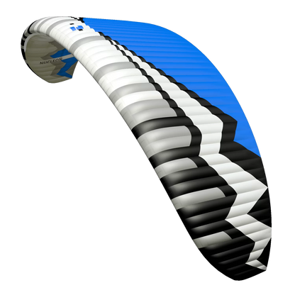 Nucleon 4