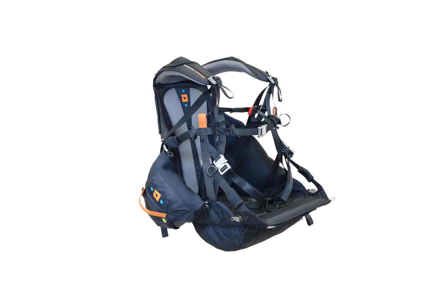 PowerSeat Comfort Low