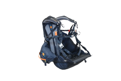 PowerSeat Comfort Low