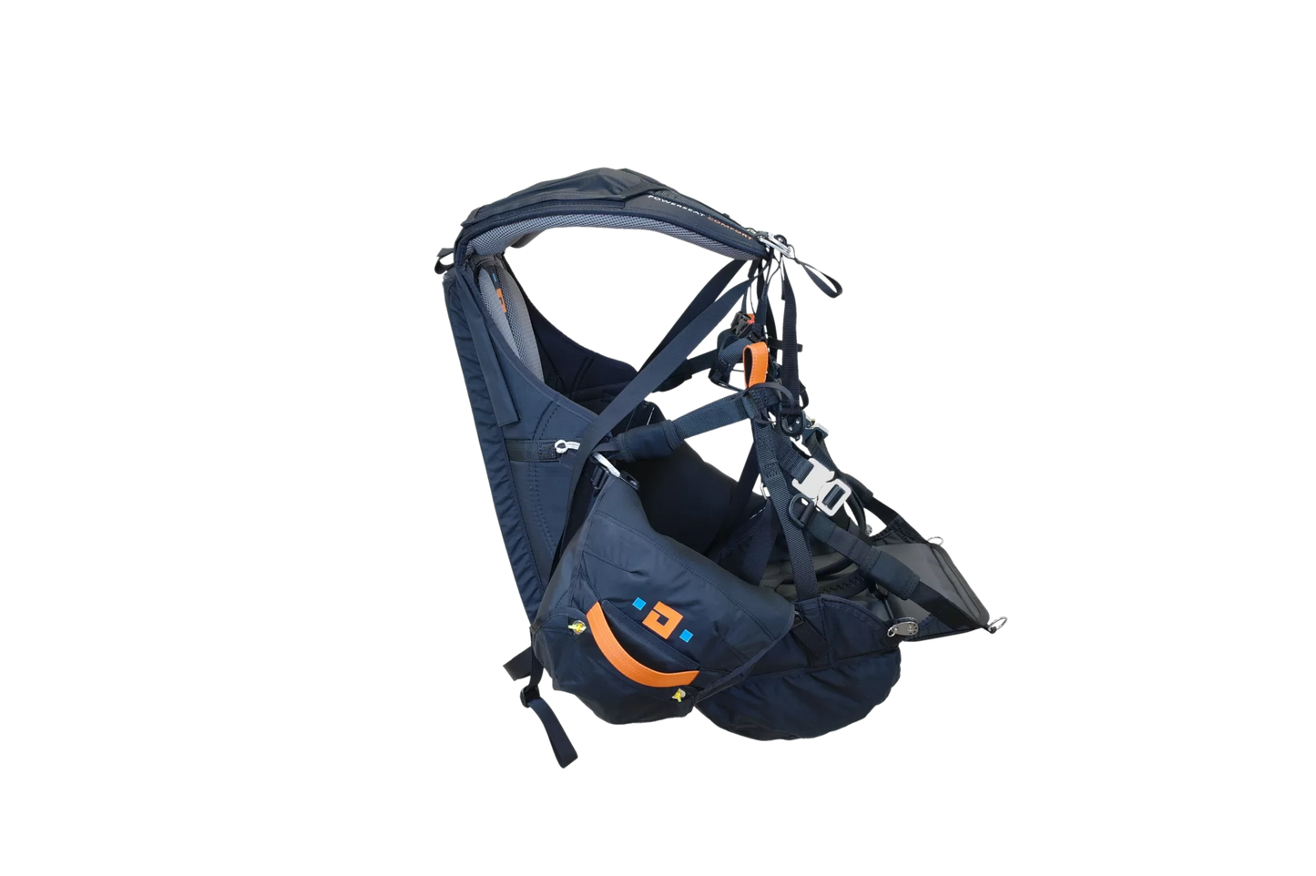 PowerSeat Comfort Low
