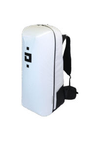 Duralight backpack