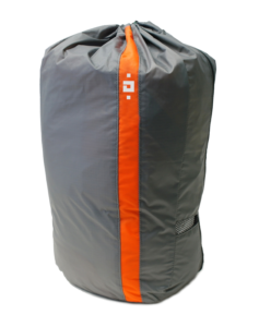 Transport bag with zipper XS/S