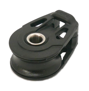 Allen 20 pulley