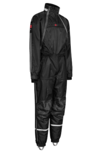 Flying suit