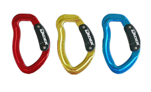 Carabiner Dudek Rocket 22