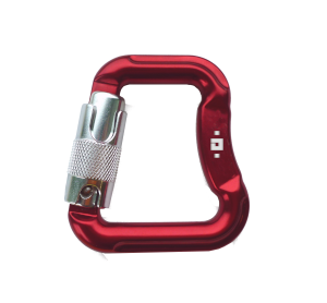 Carabiner Dudek 45/20
