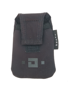 Neoprene case for radio