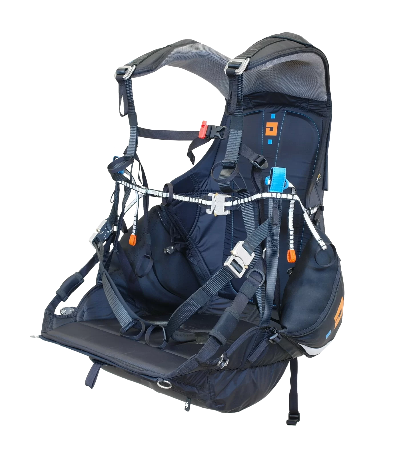 PowerSeat Light