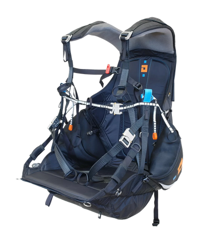 PowerSeat Light