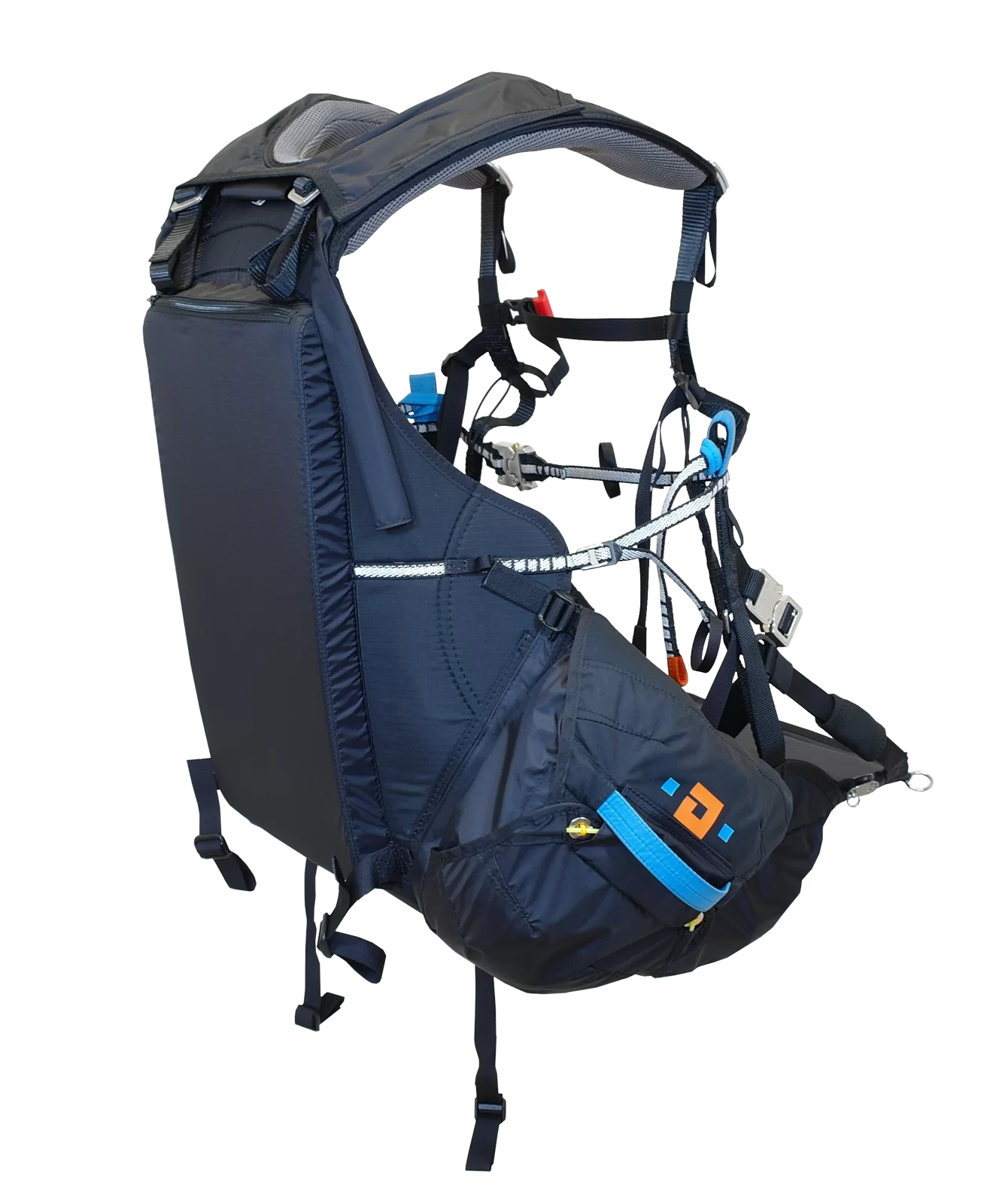 PowerSeat Light