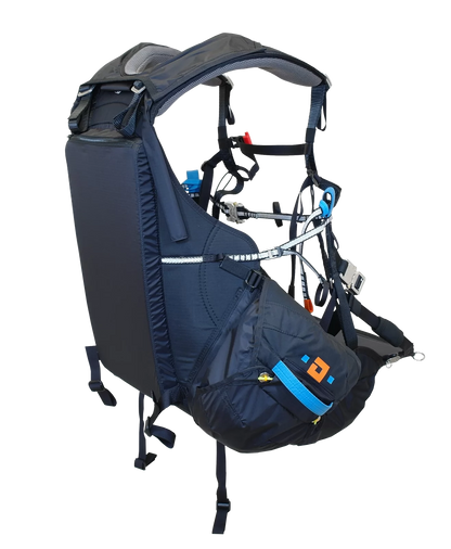 PowerSeat Light