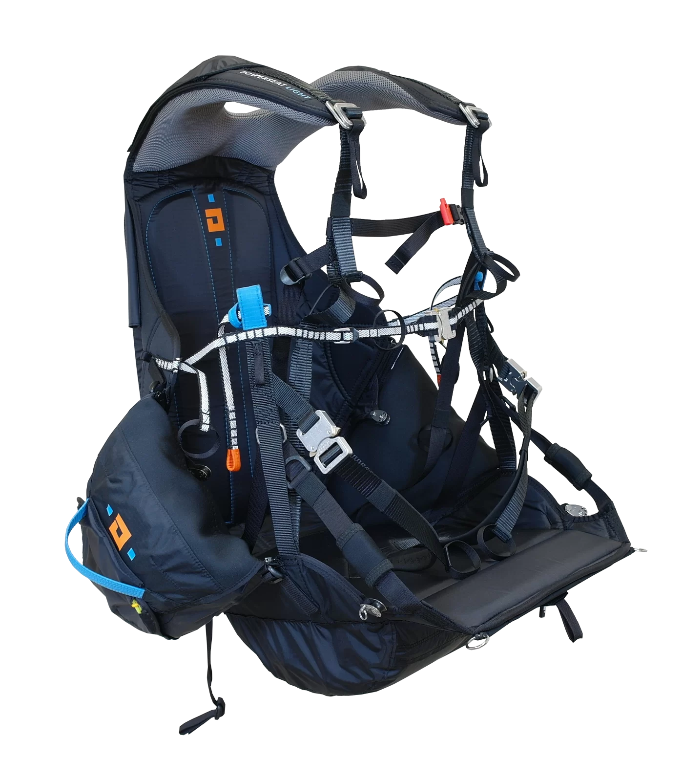 PowerSeat Light