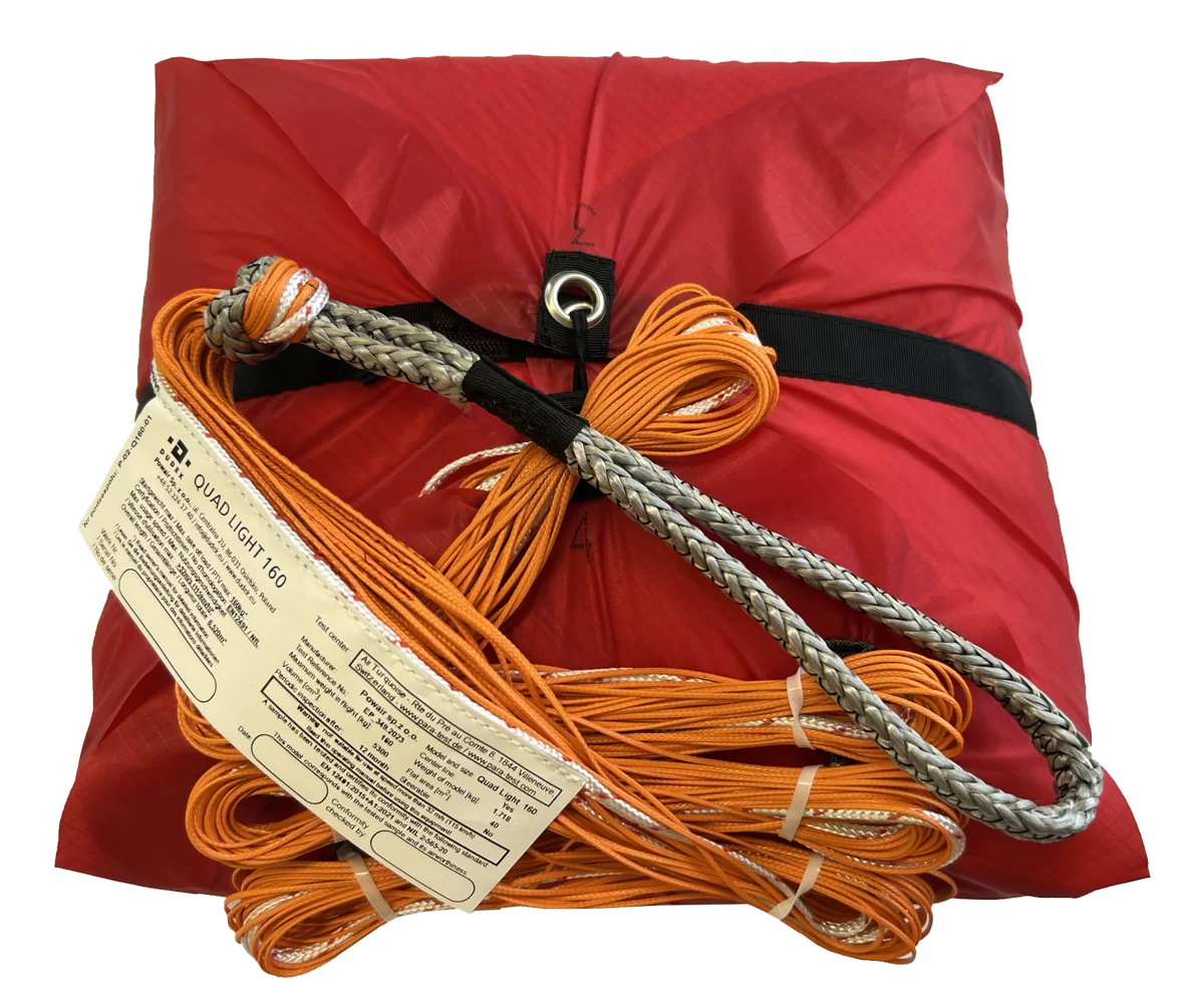 Quad Light 160