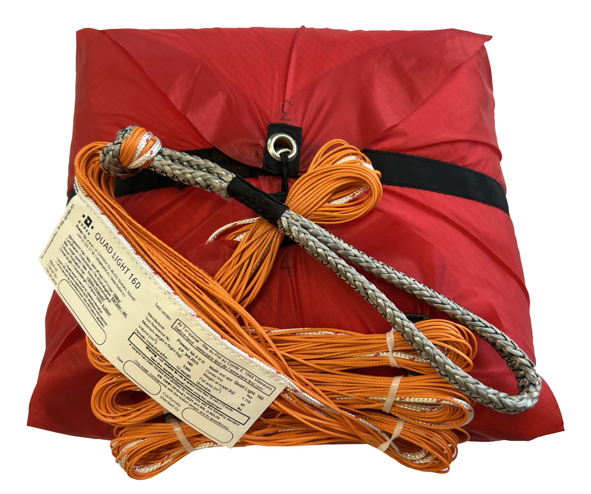 Quad Light 160