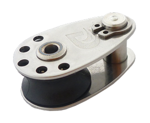 Dudek Smart Pulley