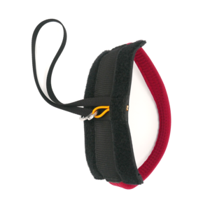 Handle for frontcontainer